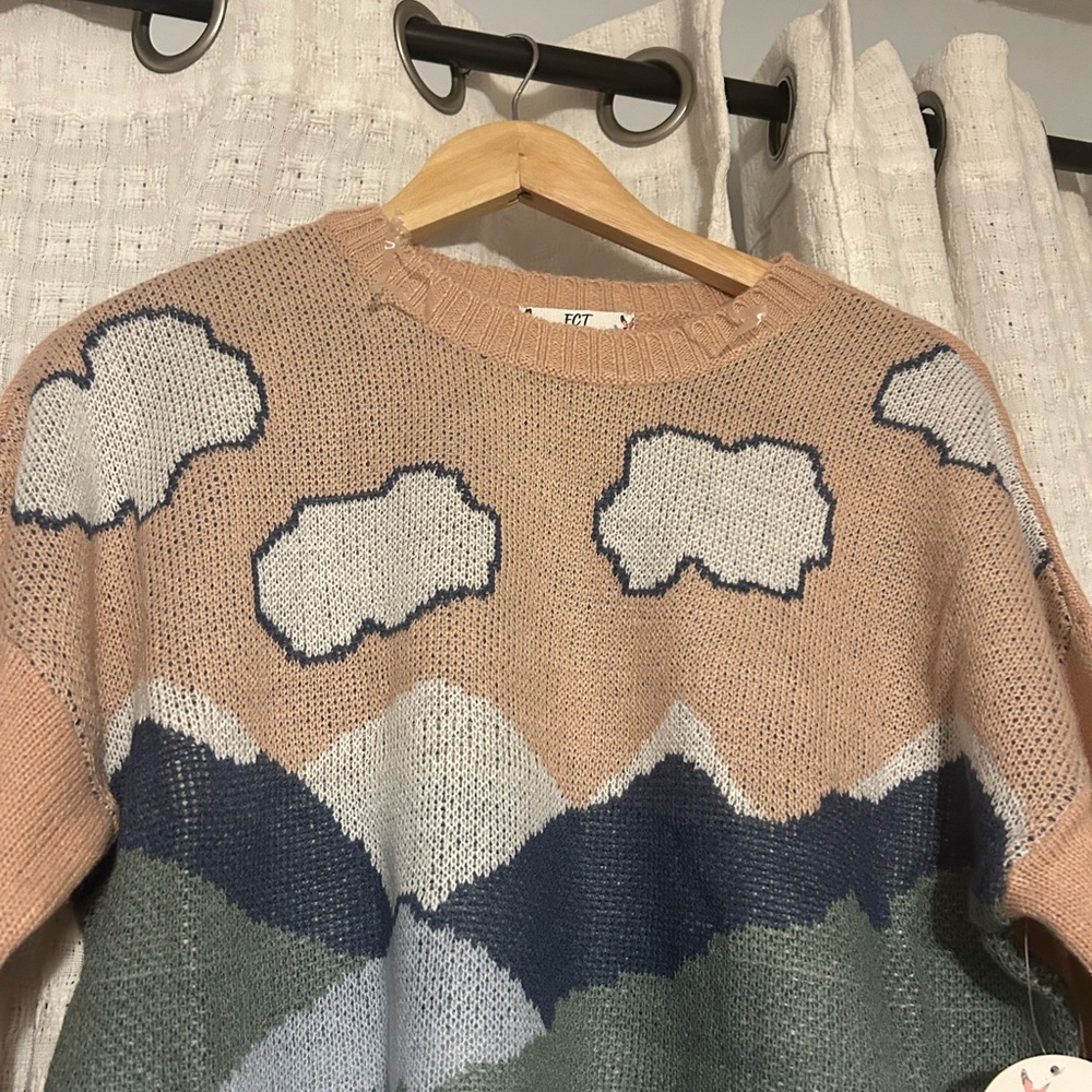 FCT Sweater - Picture 2 of 3